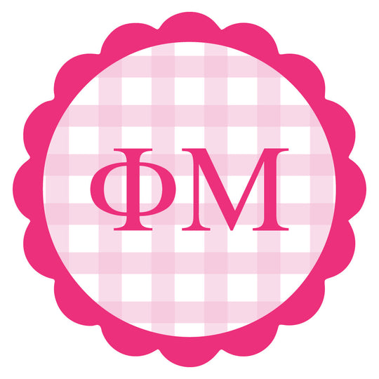 Phi Mu