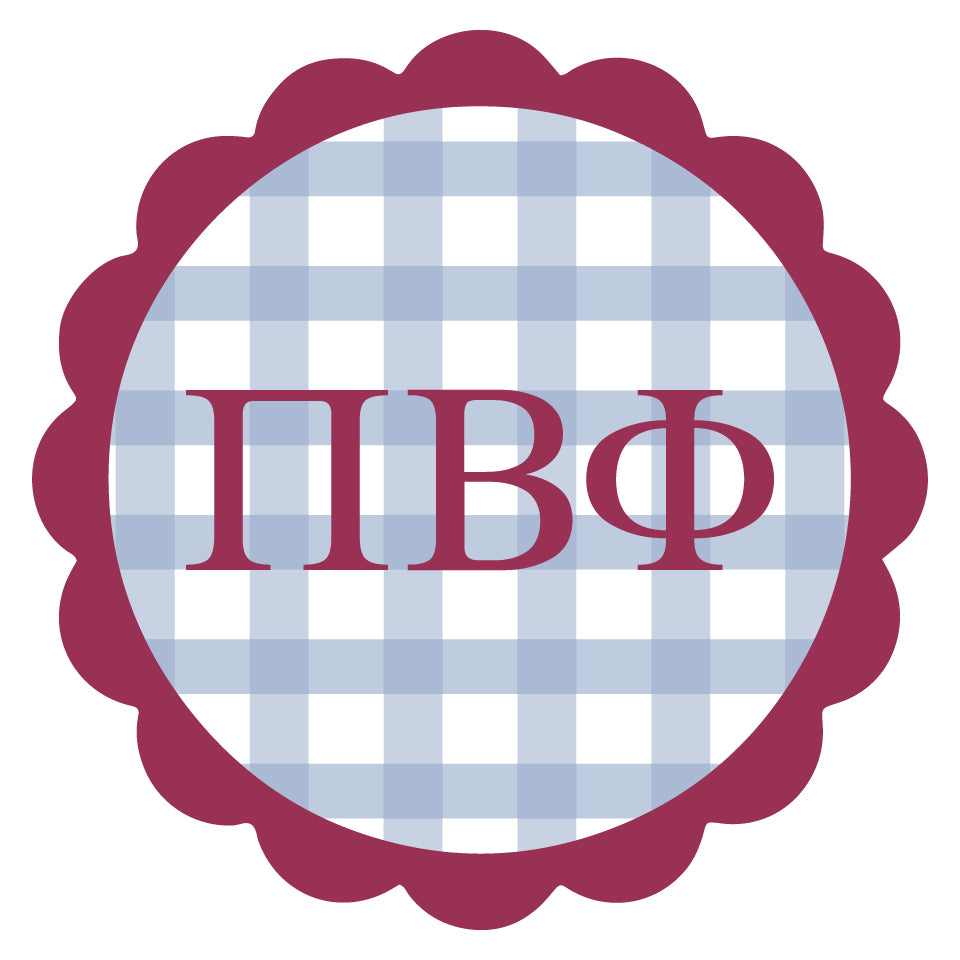 Pi Beta Phi