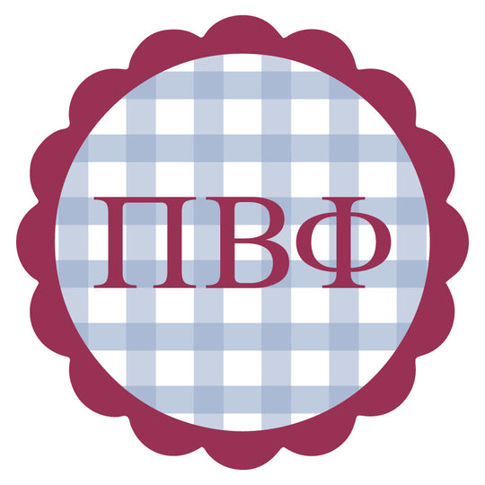Pi Beta Phi