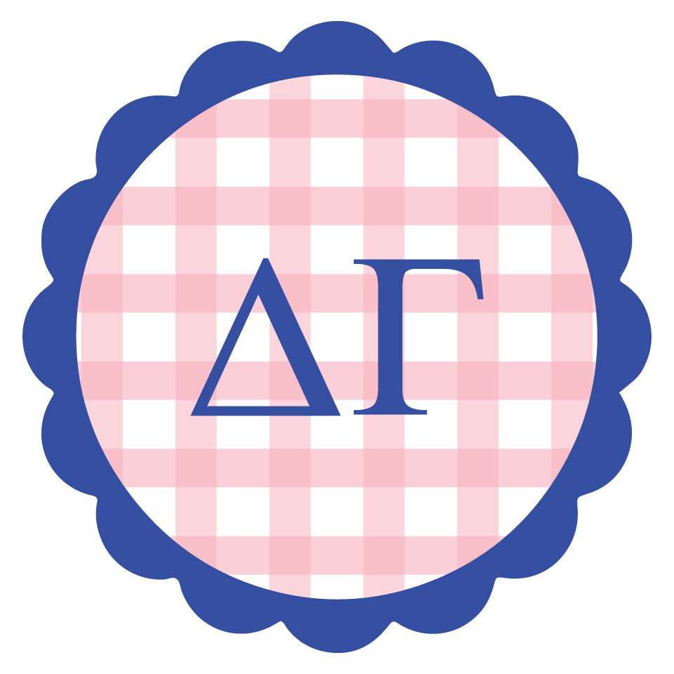 Delta Gamma