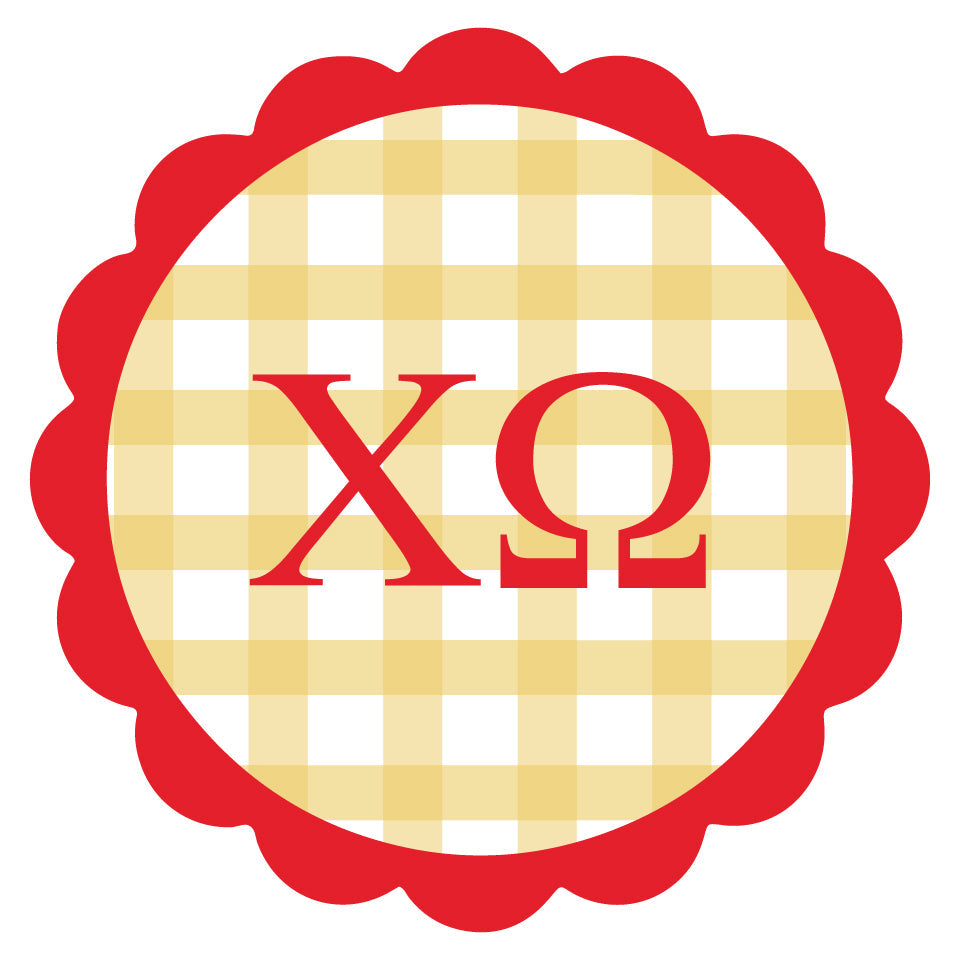 Chi Omega
