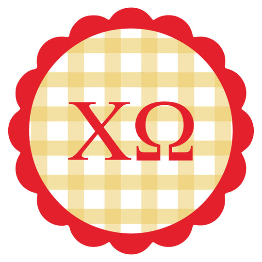 Chi Omega