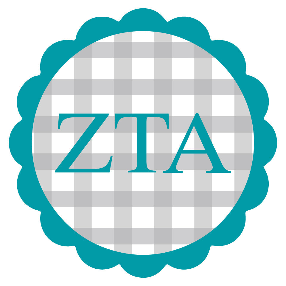 Zeta Tau Alpha