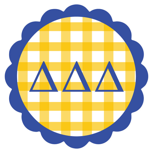 Delta Delta Delta