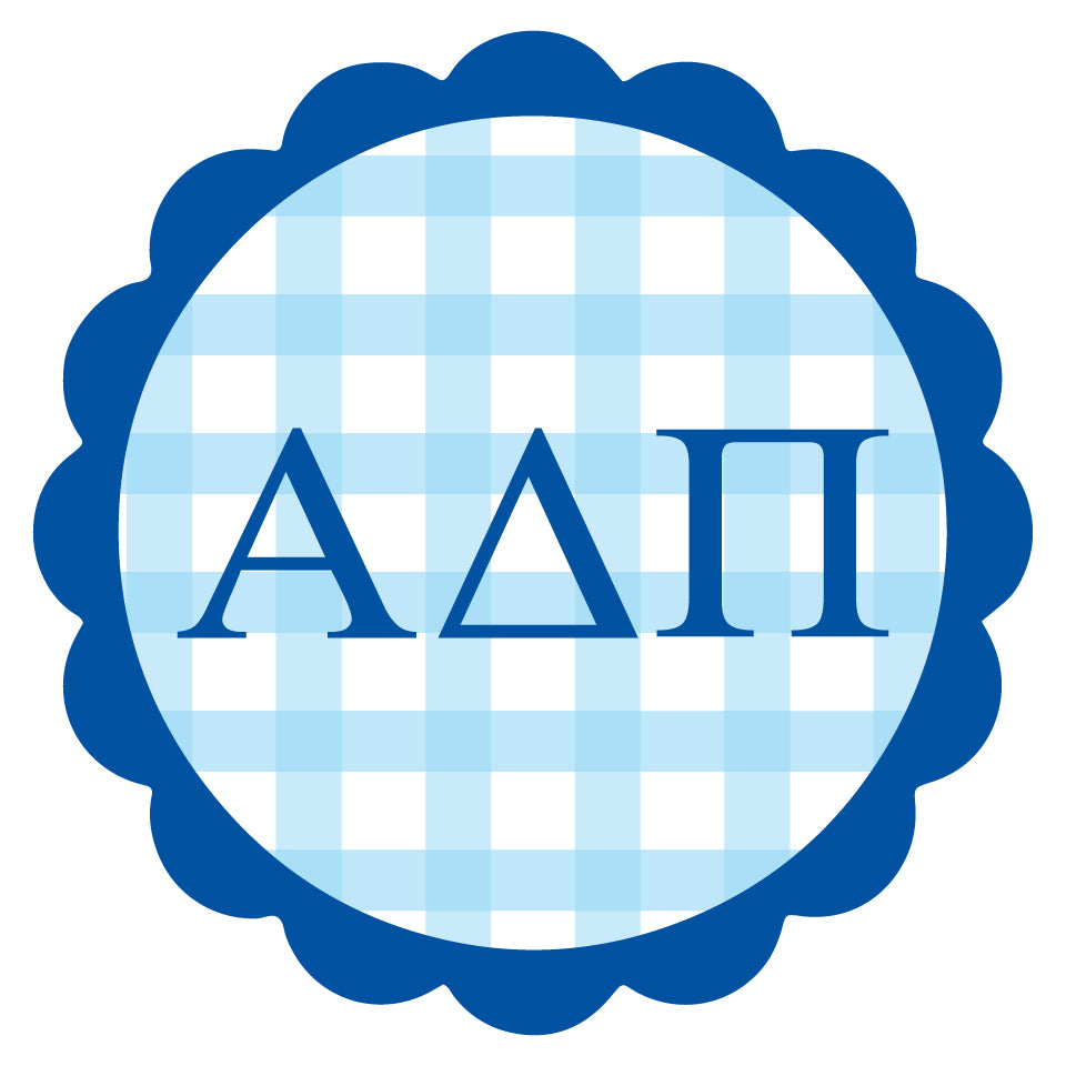Alpha Delta Pi