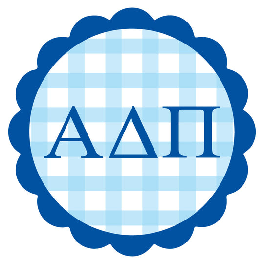 Alpha Delta Pi