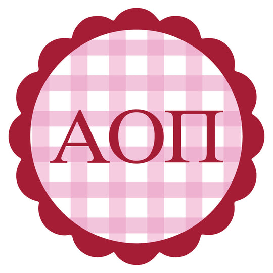 Alpha Omicron Pi