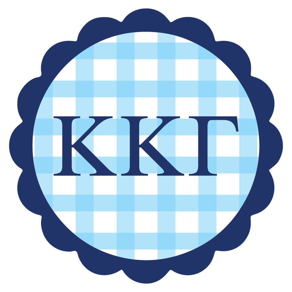 Kappa Kappa Gamma