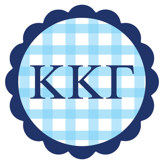 Kappa Kappa Gamma