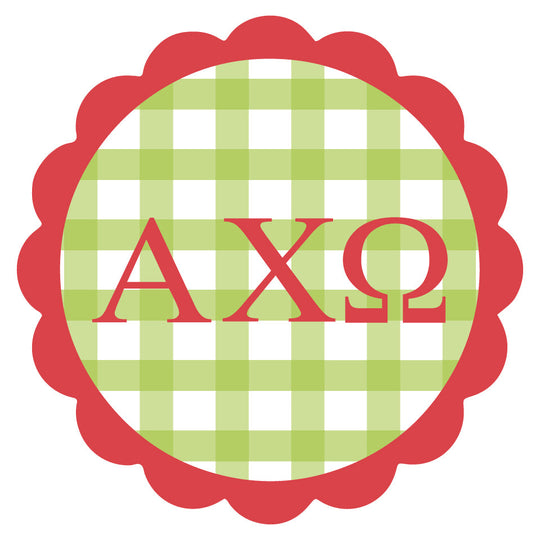 Alpha Chi Omega