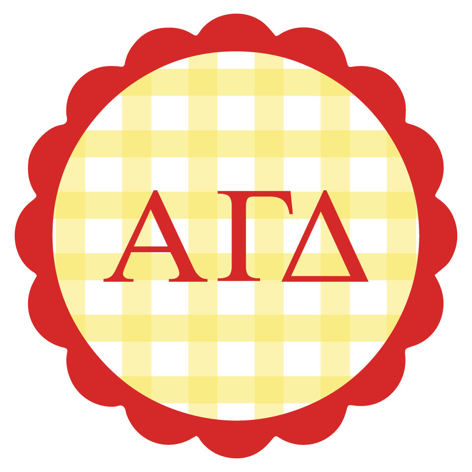 Alpha Gamma Delta