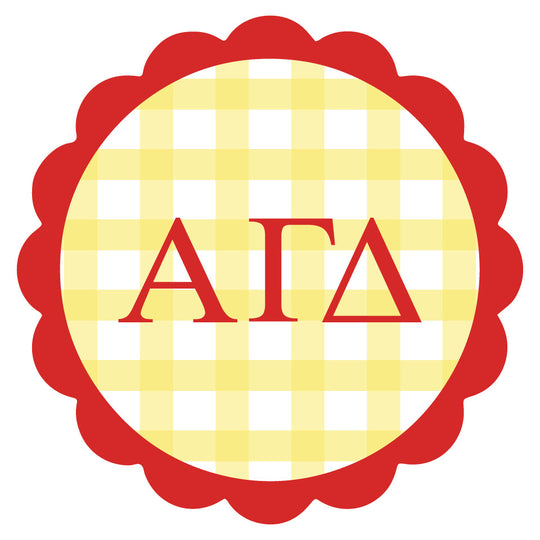 Alpha Gamma Delta