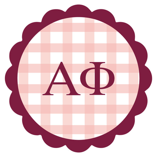 Alpha Phi