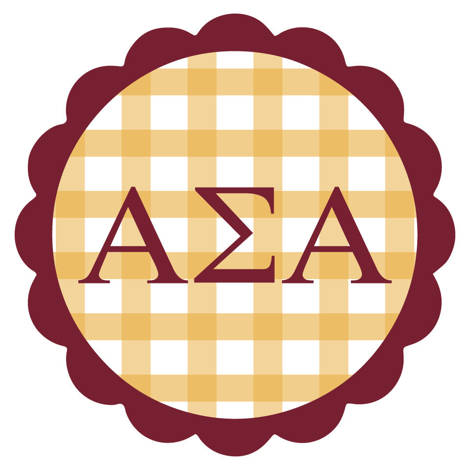 Alpha Sigma Alpha