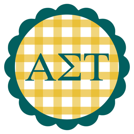 Alpha Sigma Tau