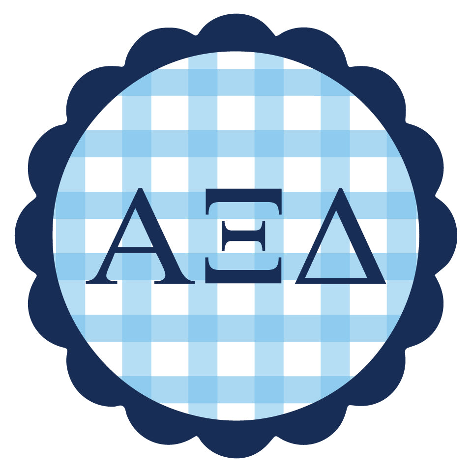 Alpha Xi Delta