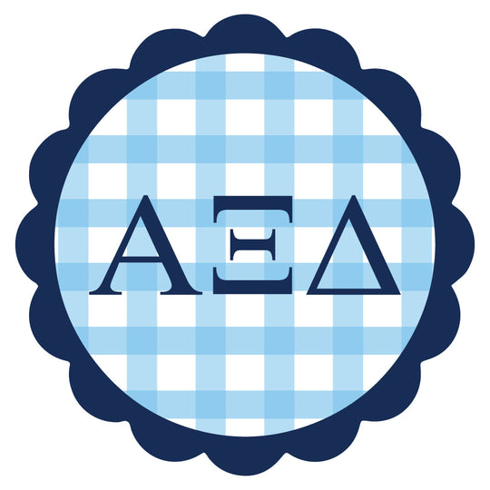 Alpha Xi Delta
