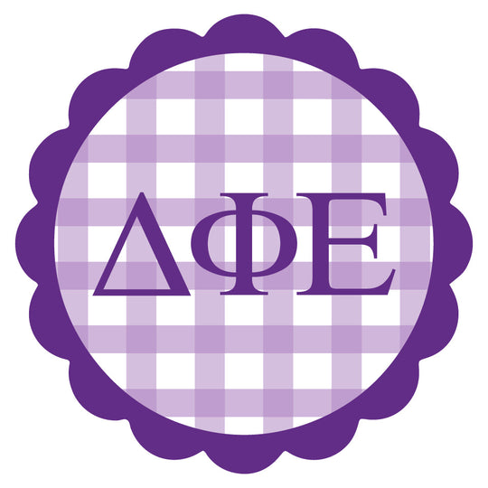 Delta Phi Epsilon