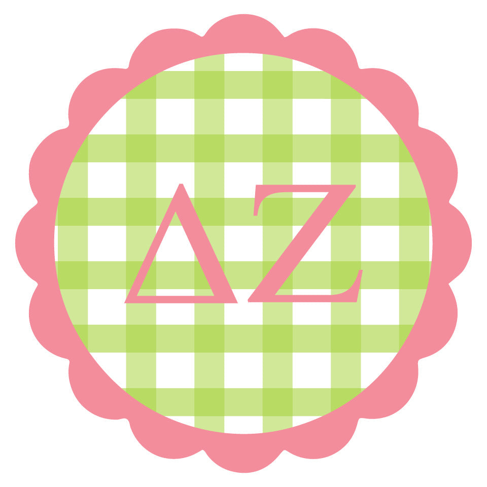 Delta Zeta