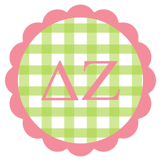 Delta Zeta