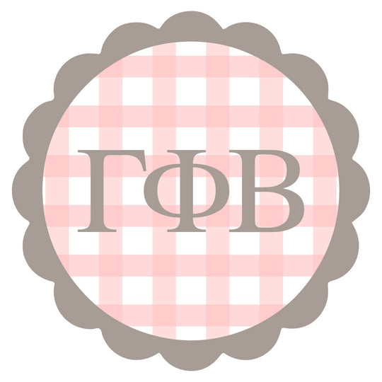 Gamma Phi Beta