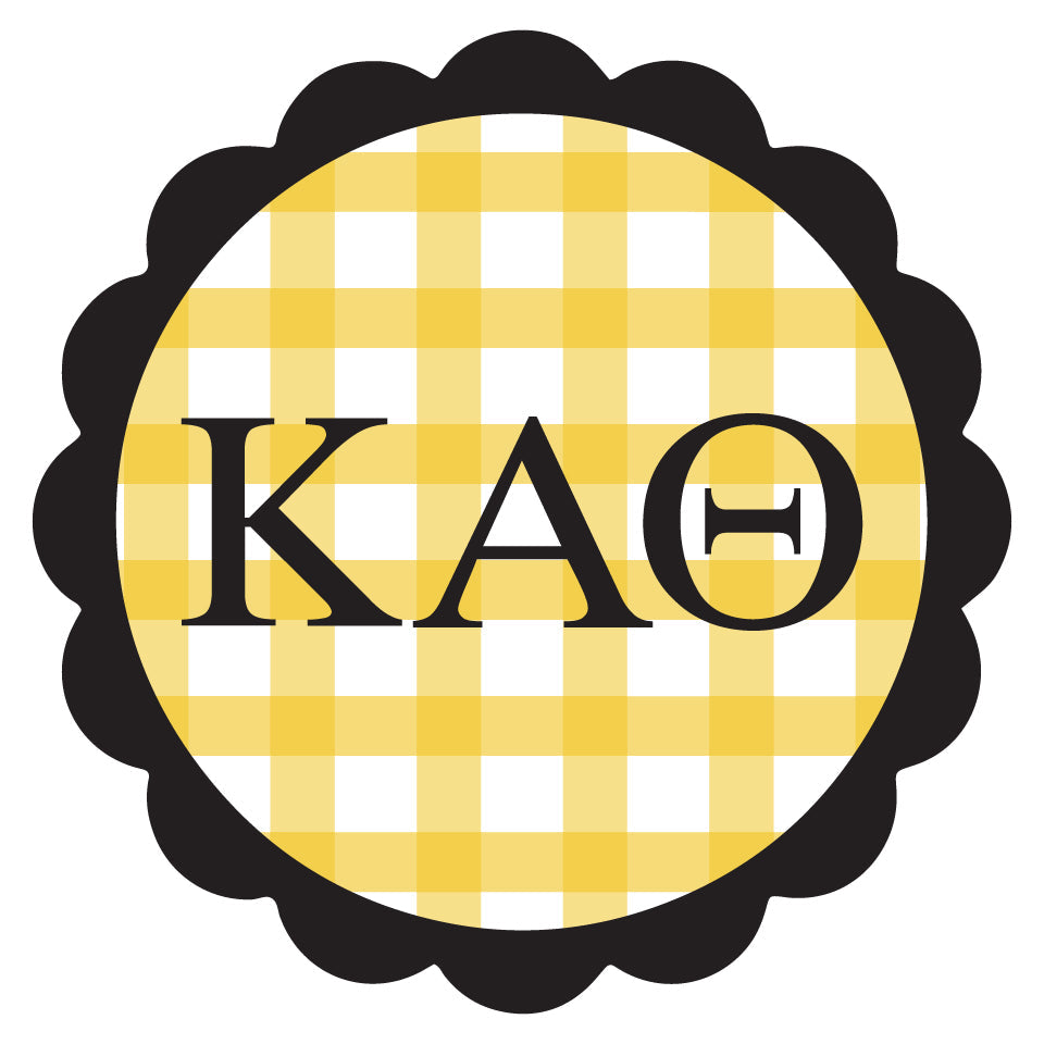 Kappa Alpha Theta