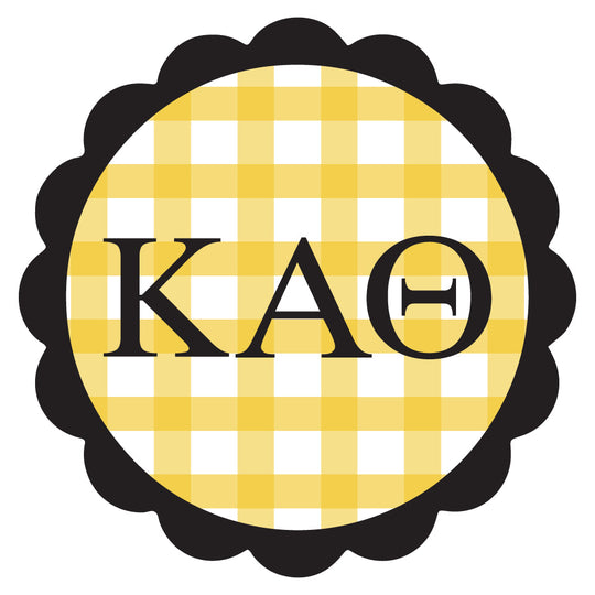 Kappa Alpha Theta