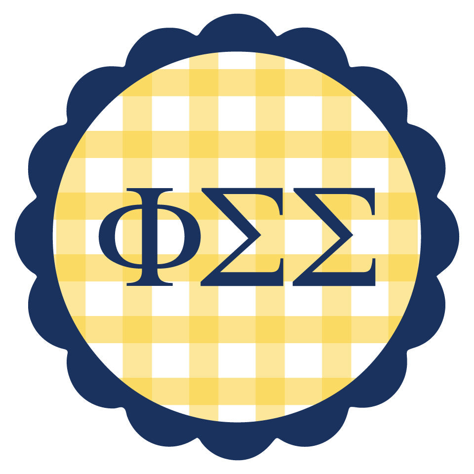 Phi Sigma Sigma