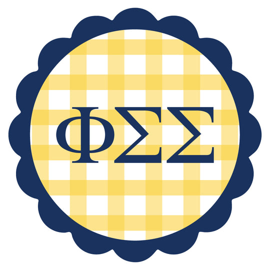 Phi Sigma Sigma