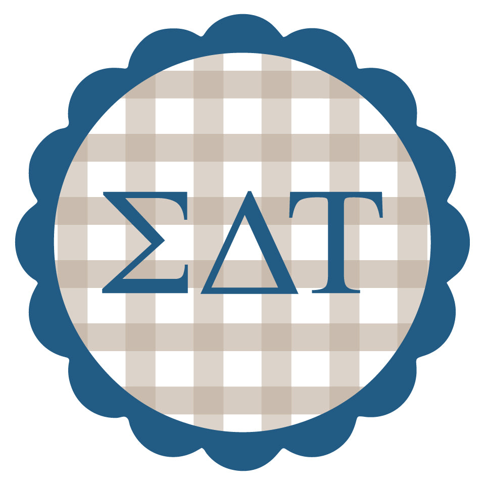 Sigma Delta Tau