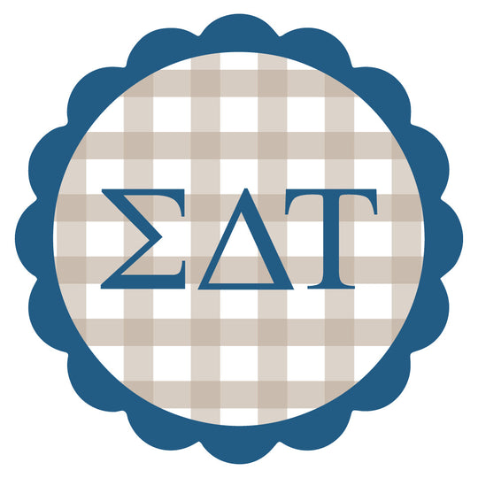 Sigma Delta Tau