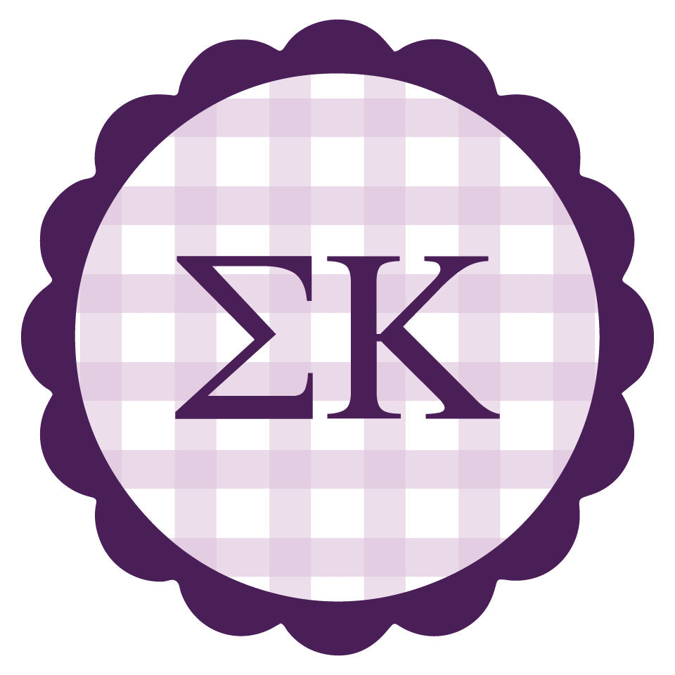 Sigma Kappa