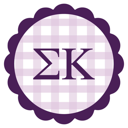 Sigma Kappa