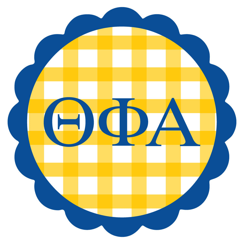 Theta Phi Alpha