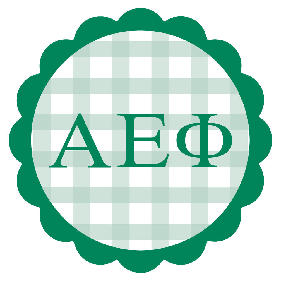 Alpha Epsilon Phi