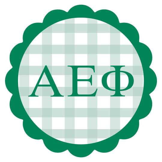 Alpha Epsilon Phi