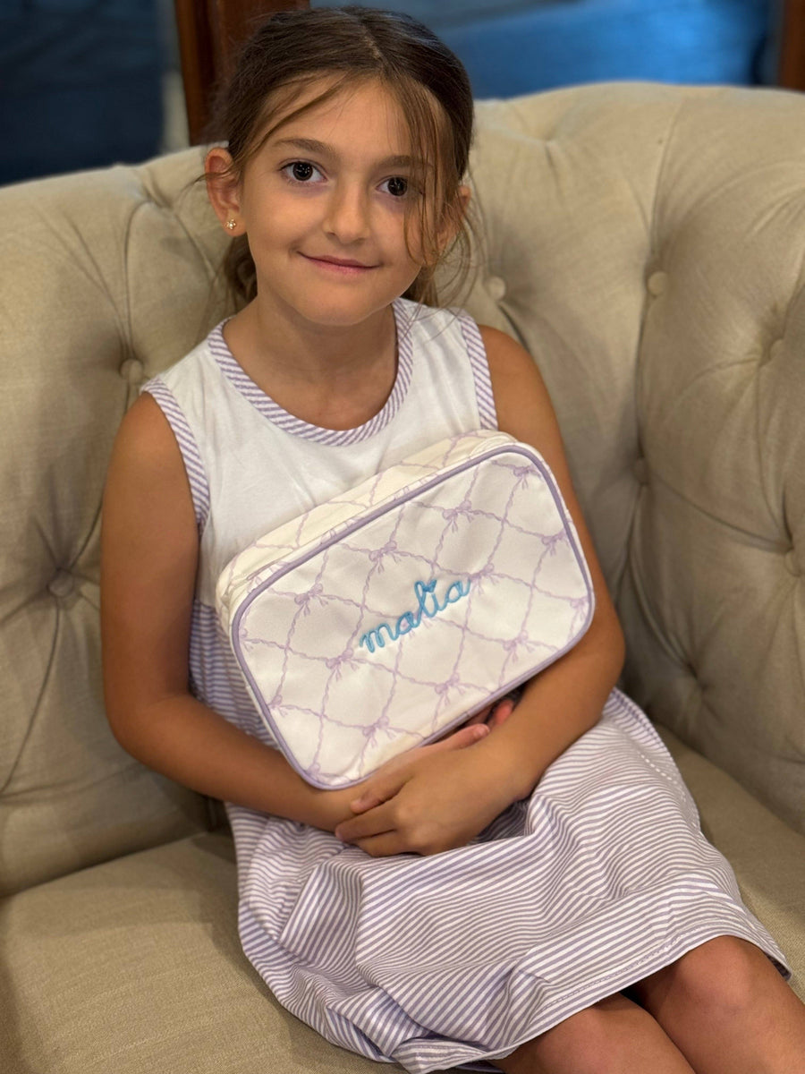 Cabana Bag with Tassel