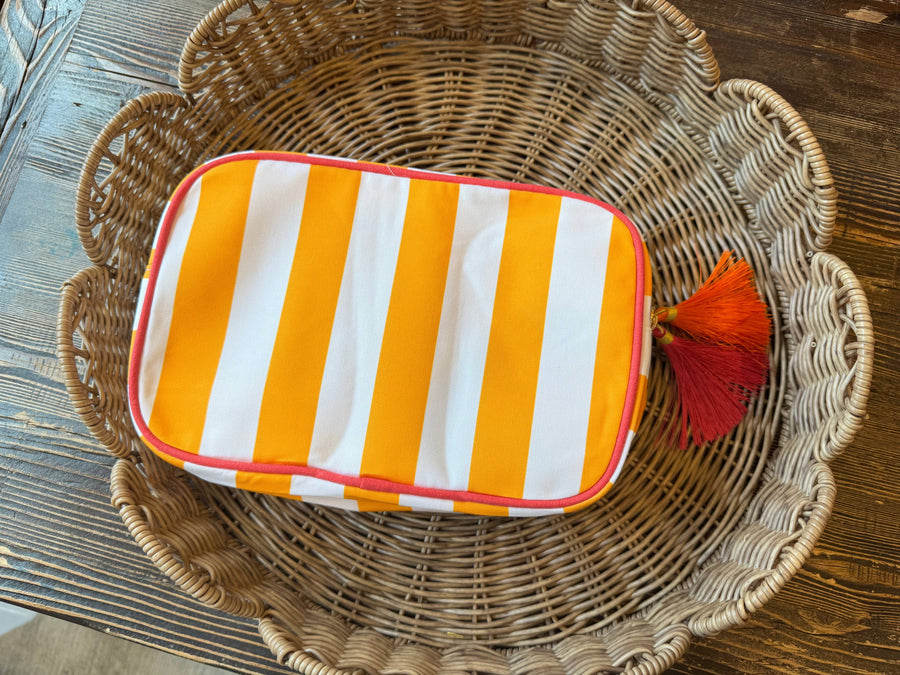 Cabana Bag with Tassel