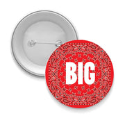 Big/Lil & GMom Buttons