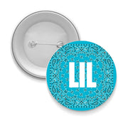 Big/Lil & GMom Buttons