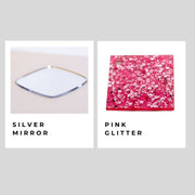 Sorority Round Ornaments