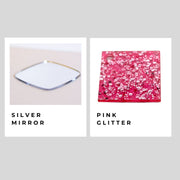 Sorority Round Ornaments