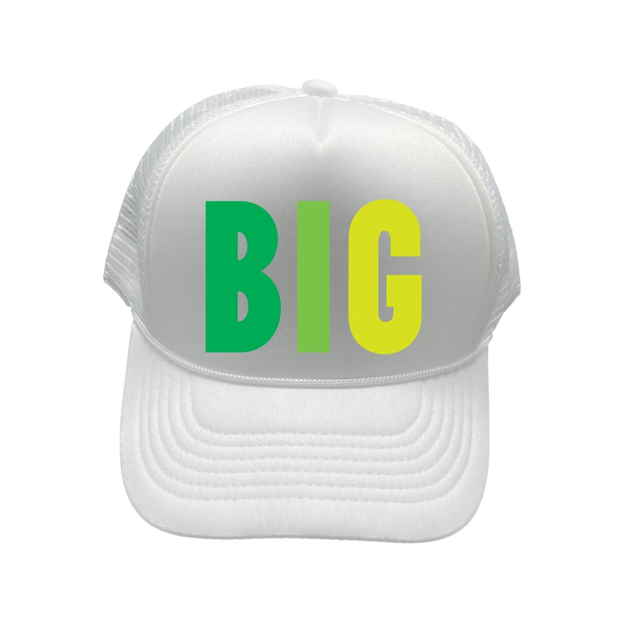 Big/Lil/GBig Hats