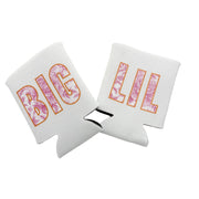 Big/Lil/GMom Koozies
