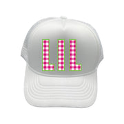 Big/Lil/GMom Hats