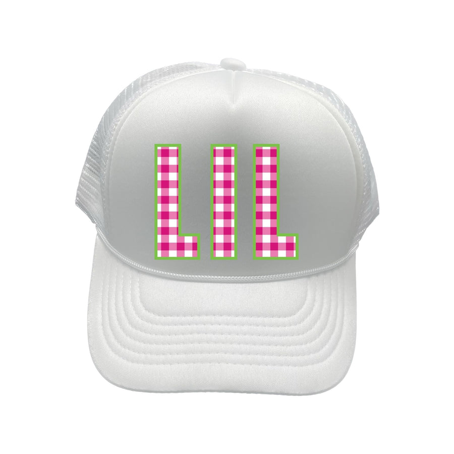Big/Lil/GMom Hats