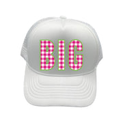 Big/Lil/GBig Hats