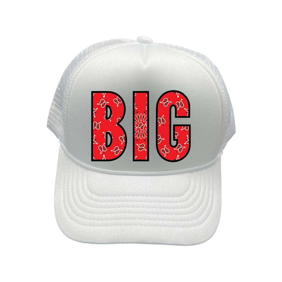 Big/Lil/GBig Hats