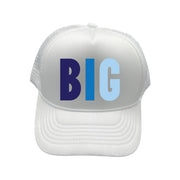 Big/Lil/GMom Hats