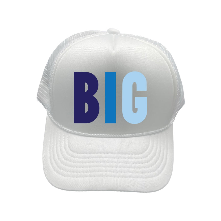Big/Lil/GMom Hats